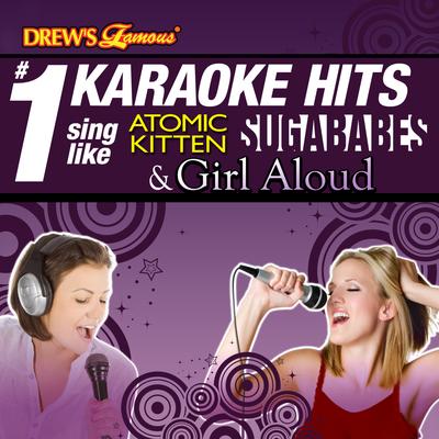 The Tide is High (As Made Famous By Atomic Kitten) By The Karaoke Crew's cover