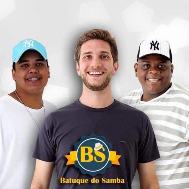 Batuque do Samba's avatar image