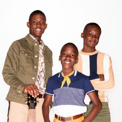 Melisizwe Brothers's cover