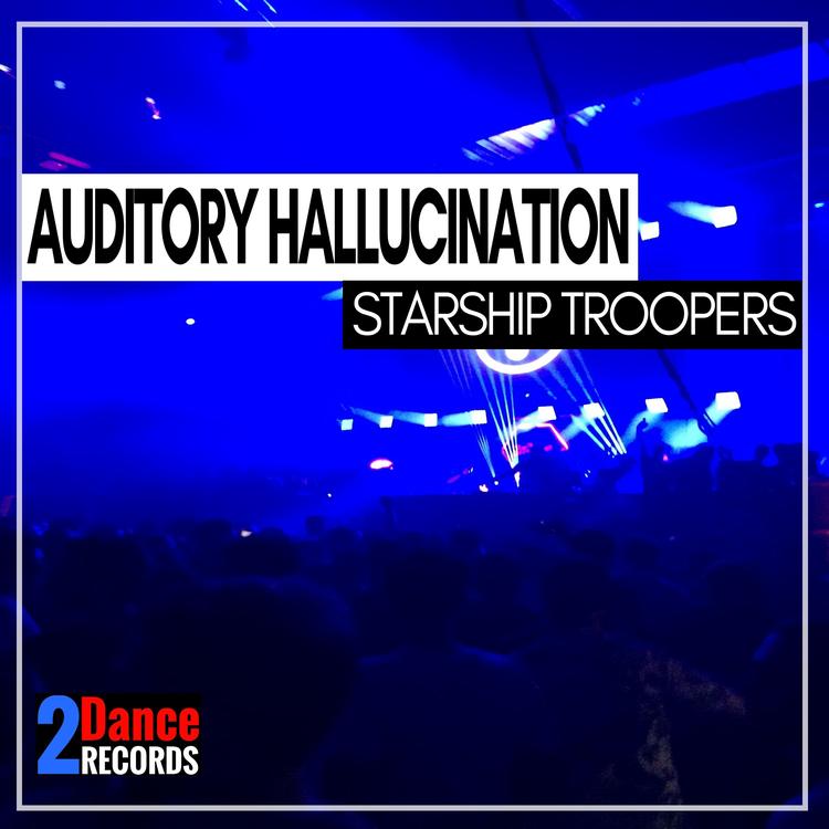 Auditory Hallunication's avatar image