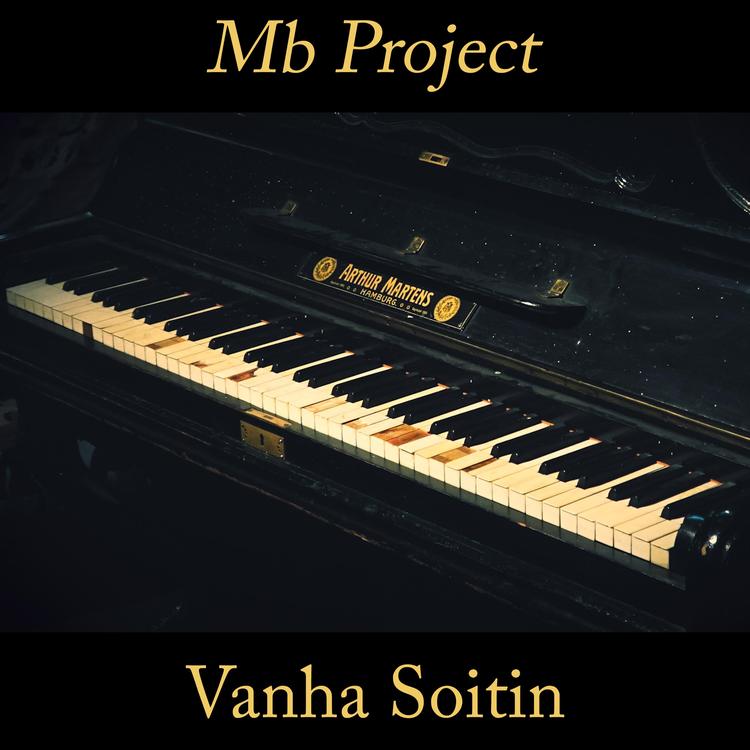 Mb Project's avatar image