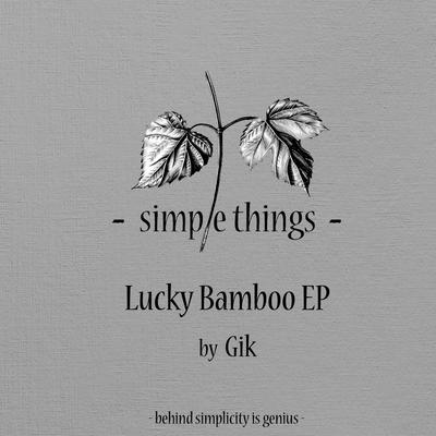 Lucky Bamboo (Shyam Remix)'s cover