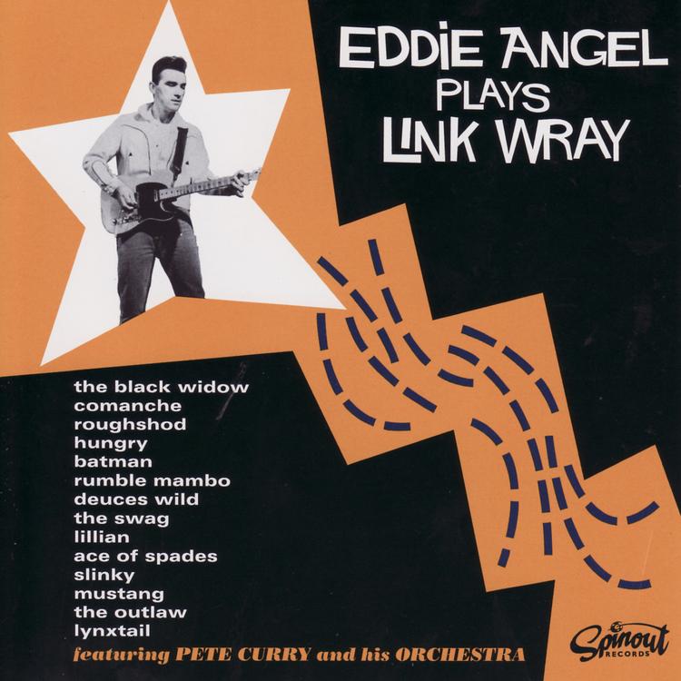 Eddie Angel's avatar image