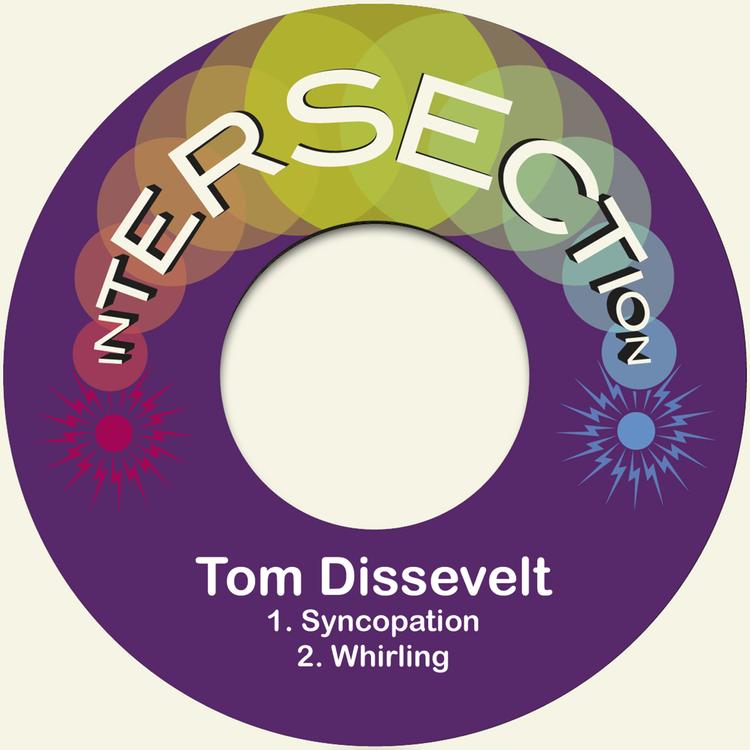 Tom Dissevelt's avatar image