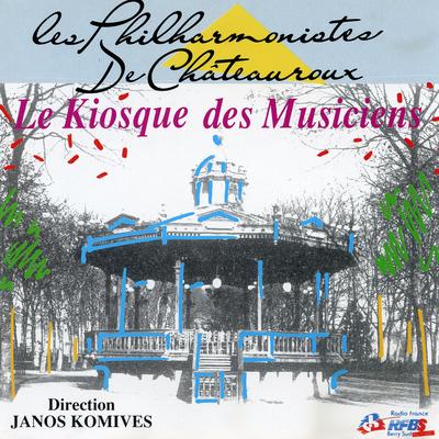 Le Chant Du Départ (D'après Méhul) - Janos Komives (1932) - La Révolution En Marches By Les philharmonistes de Châteauroux's cover