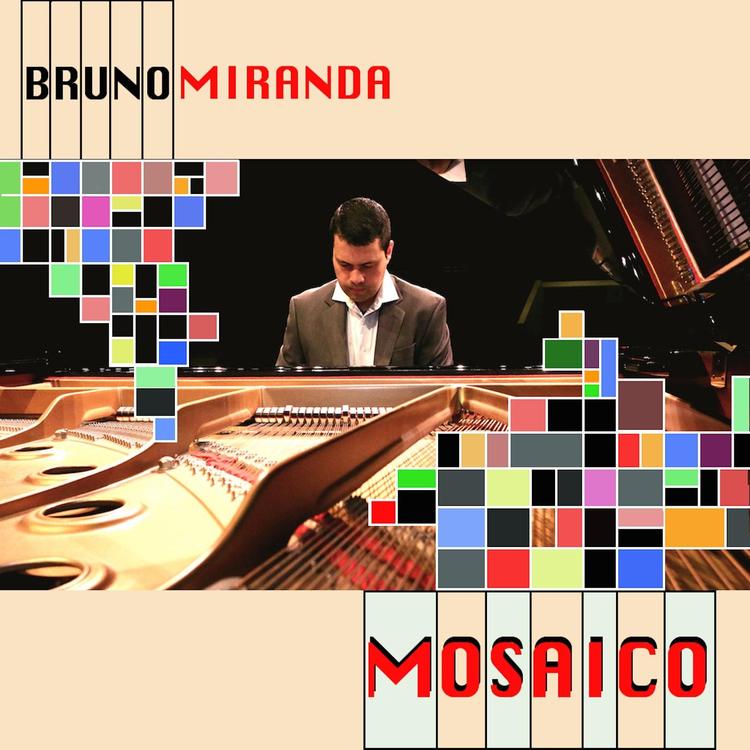 Bruno Miranda's avatar image