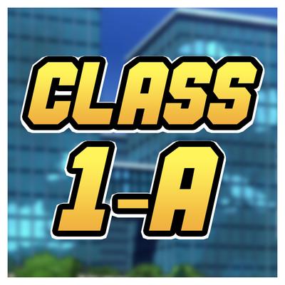 Class 1-A's cover
