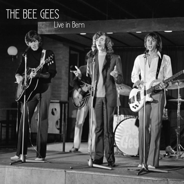 The Bee Gees's avatar image
