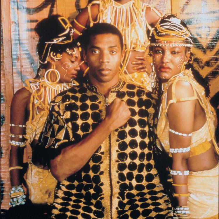 Femi Kuti's avatar image