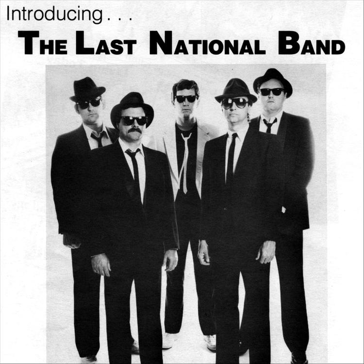 The Last National Band's avatar image