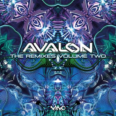 Prime Time (Avalon Remix) By Ace Ventura, Symbolic, Avalon's cover