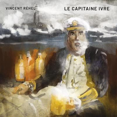 Vincent Réhel's cover