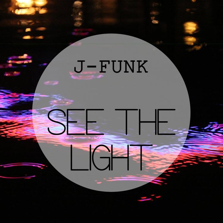 J- Funk's avatar image