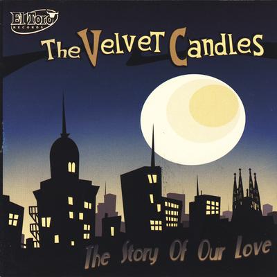 Love Bells By The Velvet Candles's cover