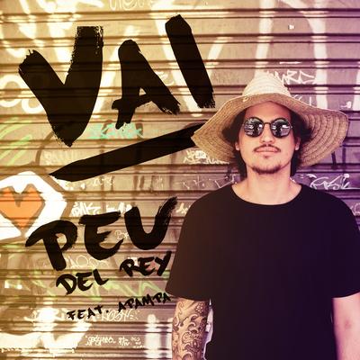 VAI By PEU, APampa's cover