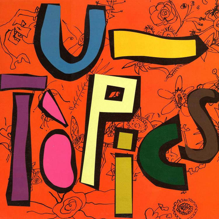 U-Topics's avatar image