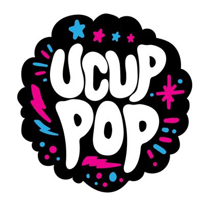 Ucupop Anthem's cover