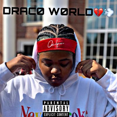 Drac0 W0rld's cover