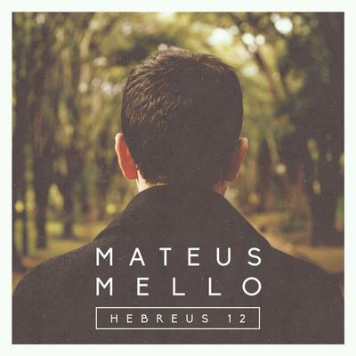 Guardo Tua Voz By Mateus Mello's cover