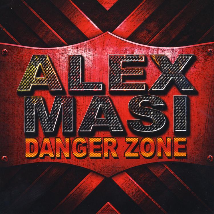 Alex Masi's avatar image