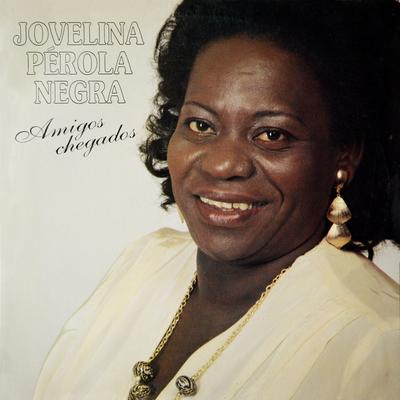 Porta Na Cara By Jovelina Pérola Negra's cover