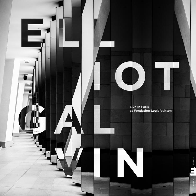 Elliot Galvin's avatar image