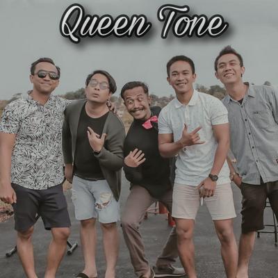 Queen Tone's cover
