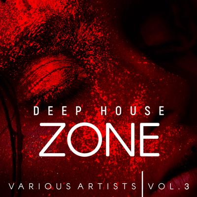 Deep-House Zone, Vol. 3's cover