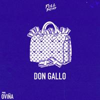 Don Gallo's avatar cover
