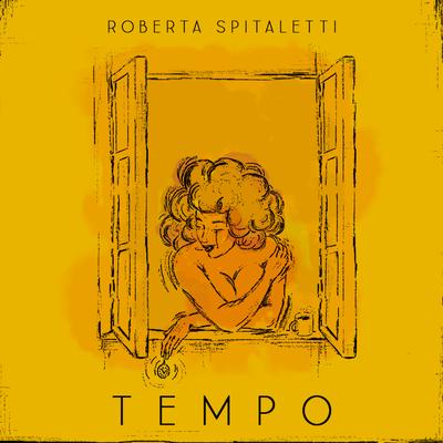 Tempo By Roberta Spitaletti's cover