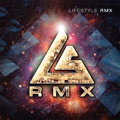 Rancheros (Life Style Remix) By Life Style, Mad Hatter, Shanti's cover