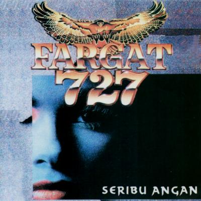 Seribu Angan's cover