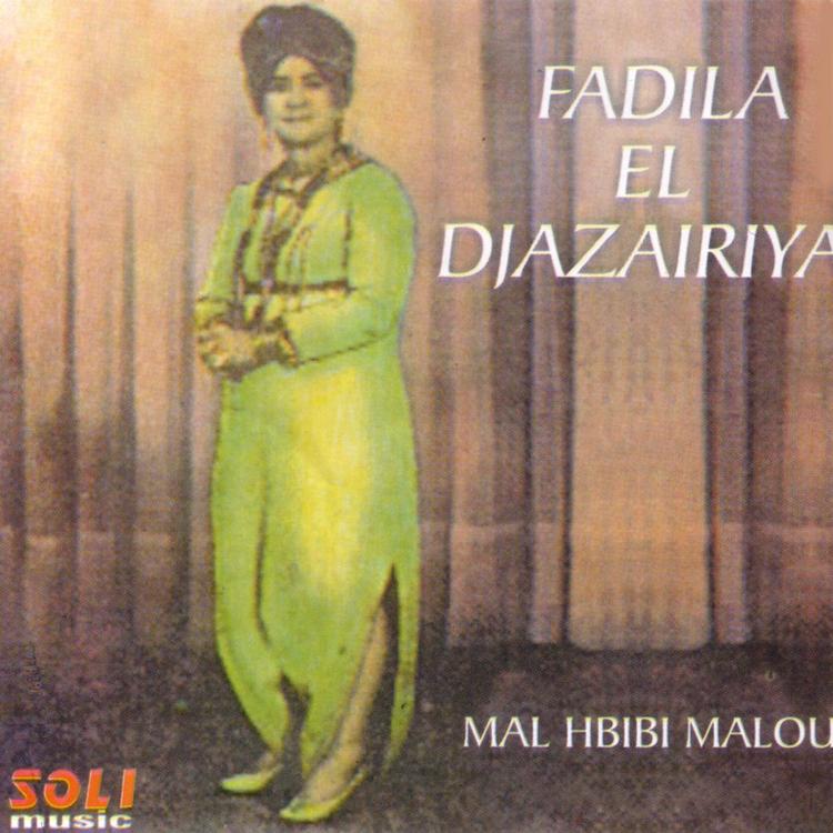 Fadili El Djazair's avatar image