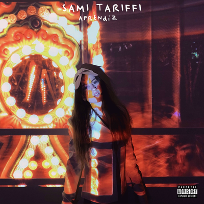 Aprendiz By Sami Tariffi's cover