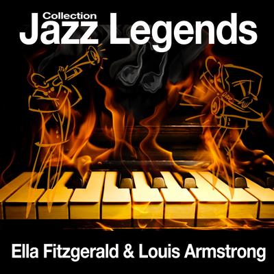 Jazz Legends Collection's cover