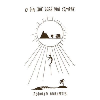 Saudades de Casa By Rodolfo Abrantes's cover