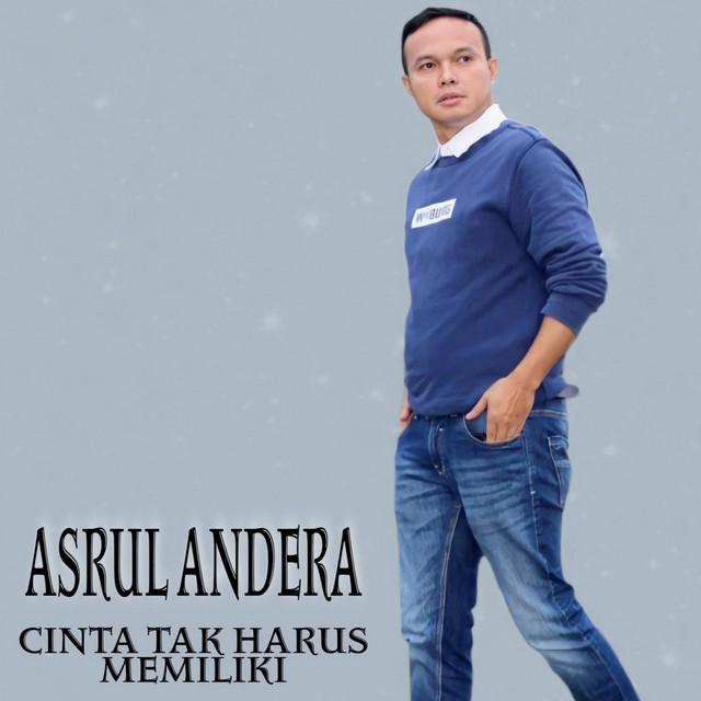 Asrul Andera's avatar image