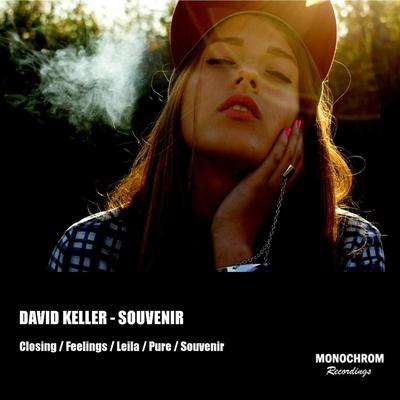 Feelings By David Keller's cover