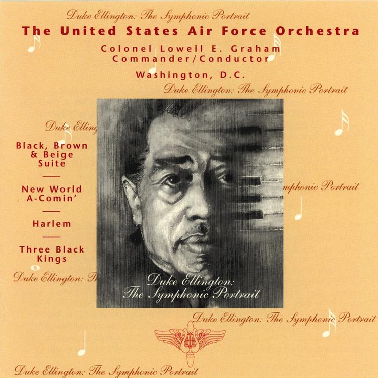 US Air Force Orchestra's avatar image