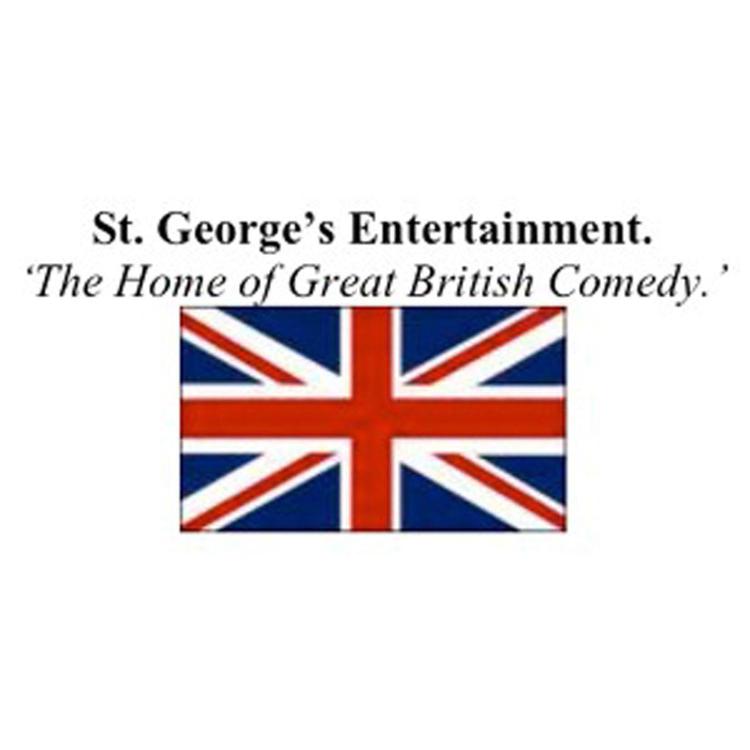 St. George's Entertainment Presents's avatar image