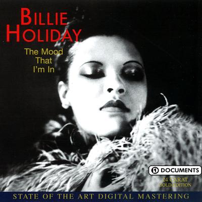 Sentimental And Melancholy By Billie Holiday, Teddy Wilson's cover