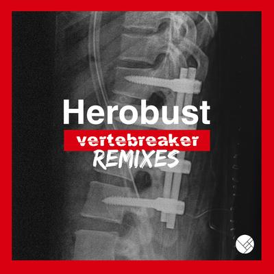 Move Mint (VIP) By Herobust's cover