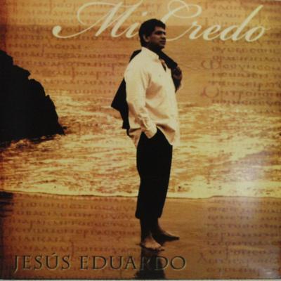 Jesús Eduardo's cover