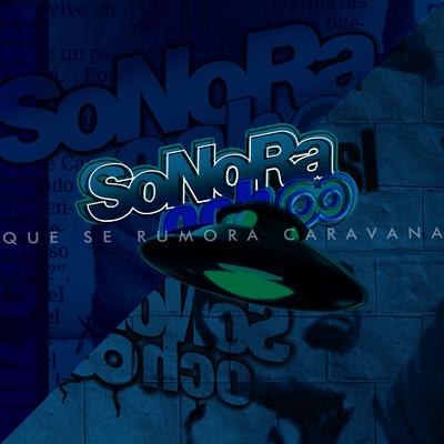 Sonora 8's cover