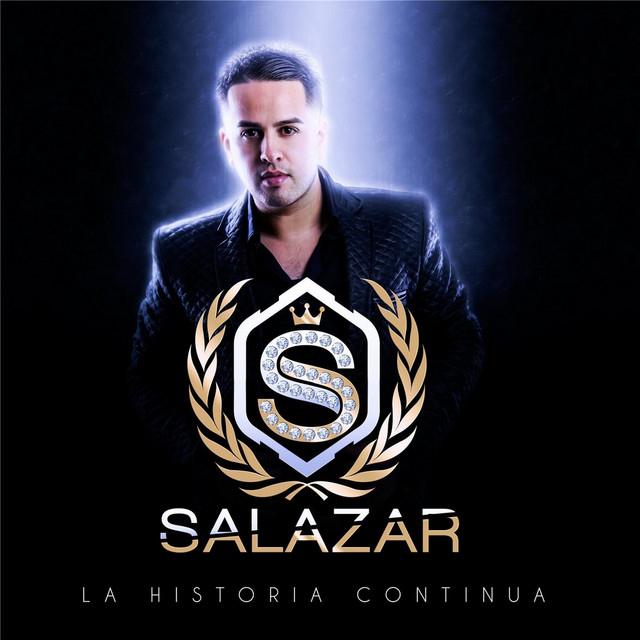 Salazar's avatar image
