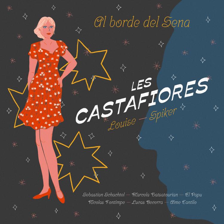 Les Castafiores's avatar image