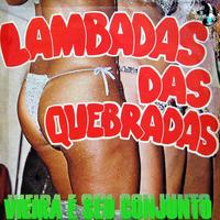 Lambadas Das Quebradas's avatar cover