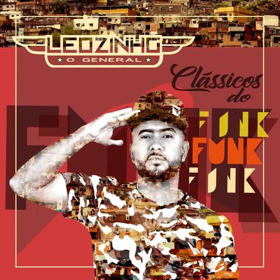 Rap da Cyclone By Leozinho O General's cover