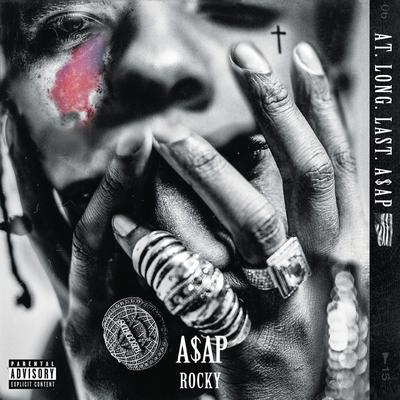 Electric Body (feat. ScHoolboy Q) By A$AP Rocky, ScHoolboy Q's cover