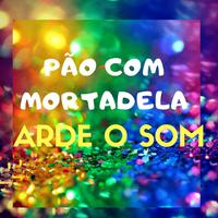 ARDE O SOM's avatar cover